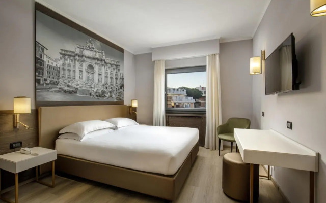Hotel Marc Aurelio