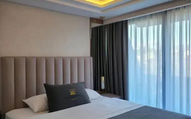 Hotel Podgorica