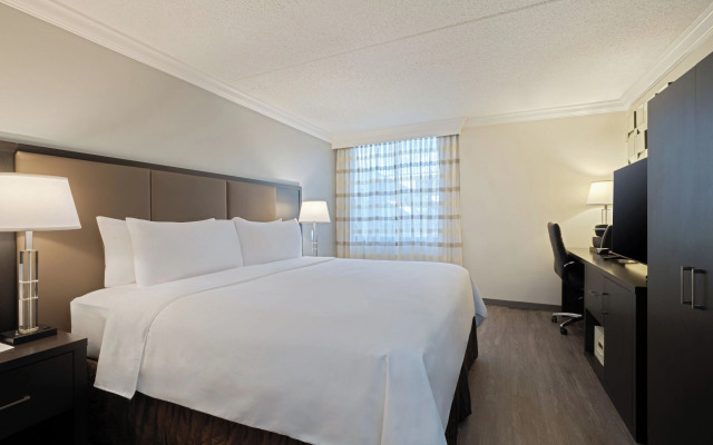 Crowne Plaza Suffern-Mahwah by IHG