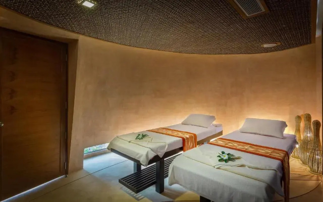 Prana Resort Nandana