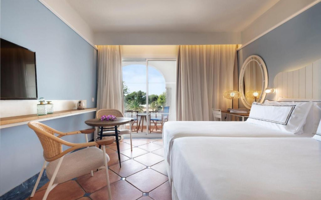 Villas At Meliá Zahara