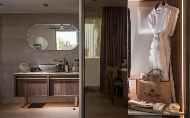 Elounda Infinity Exclusive Resort & Spa - Adults Only