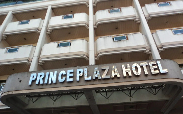 Prince Plaza Hotel