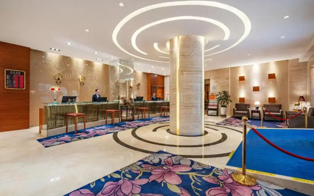 Feitian Hotel Beijing