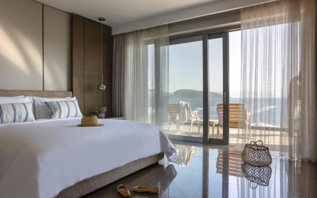 METT Hotel & Beach Resort Bodrum