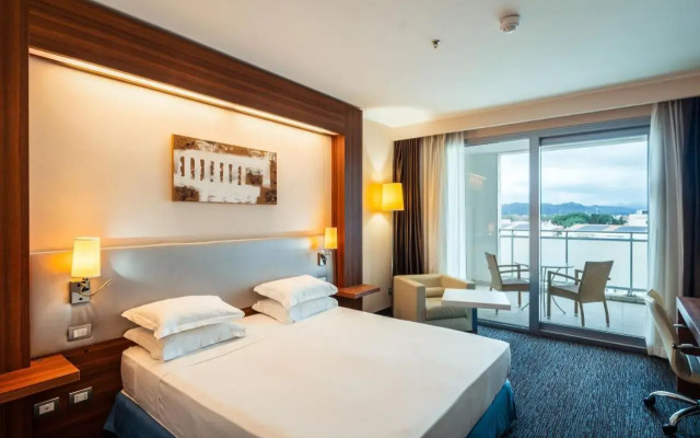 Delta Hotels by Marriott Olbia Sardinia