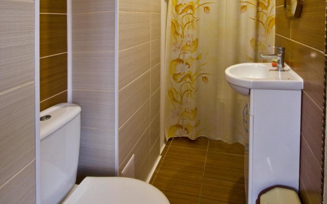 Mini-hotel Solnechnyi Zamok
