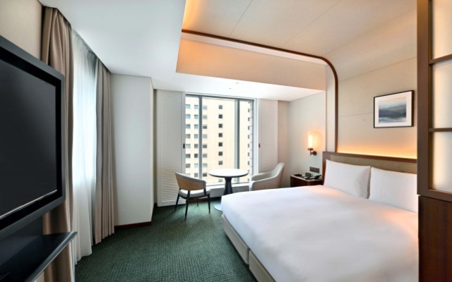 Comfort Corner King Double room (풀 더블 침대) 사진 1