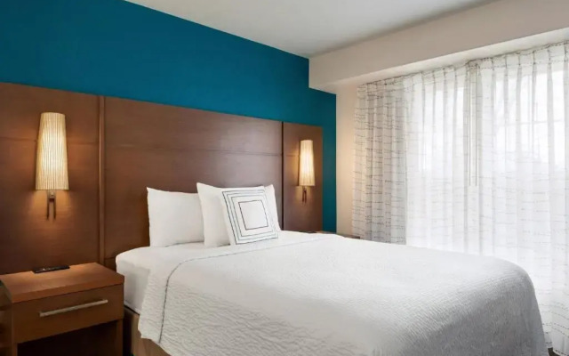 Residence Inn Phoenix Chandler/Fashion Center