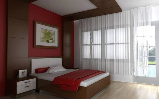 Elysium Elite Hotel & Spa