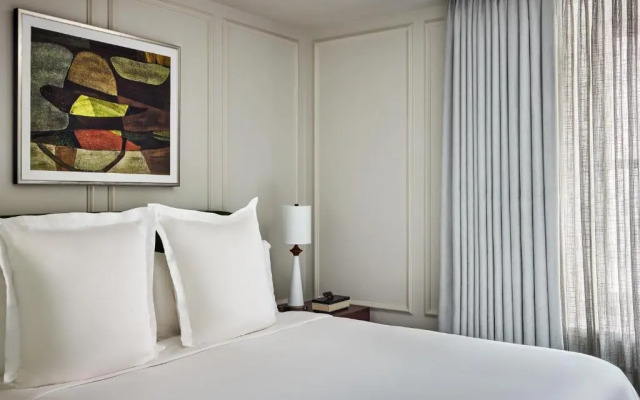 Rosewood Hotel Georgia