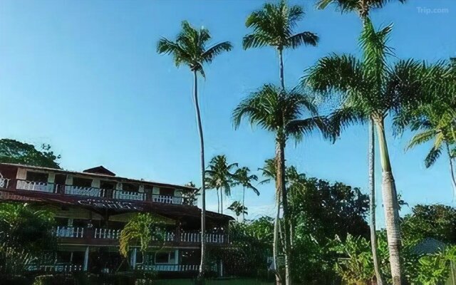 Residence Caribe by santodomingoblu