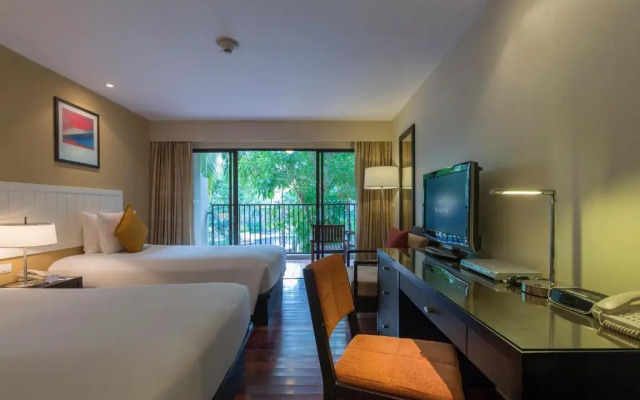 Holiday Inn Resort Phuket Surin Beach, an IHG Hotel