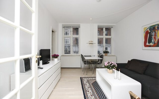 Hotel 9 Små Hjem