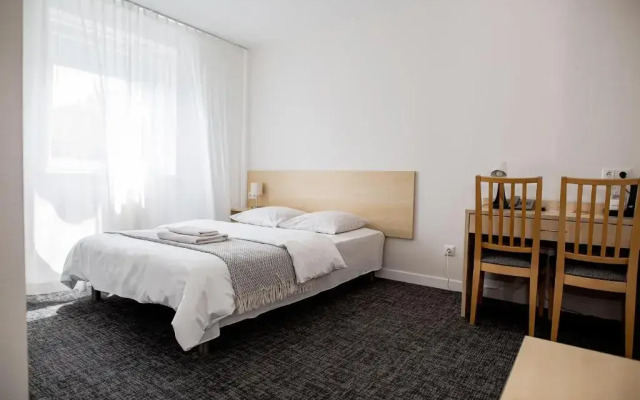 Tomas Hotel Siauliai