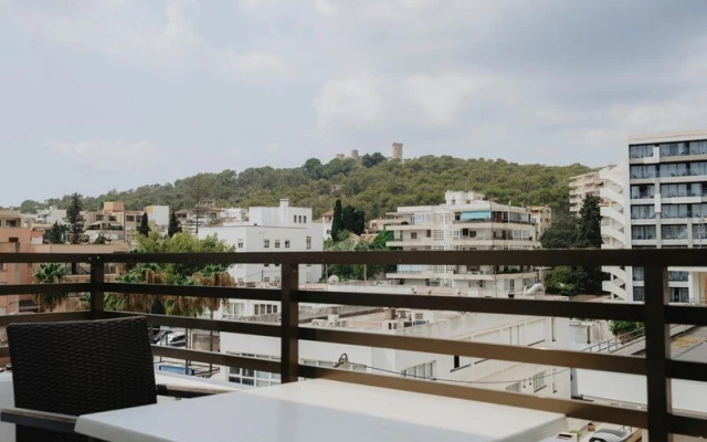 Gomila Palma Apartments - New Opening