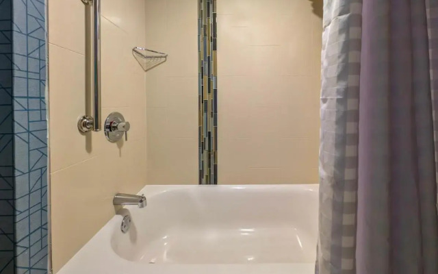 Homewood Suites by Hilton Oklahoma City Airport