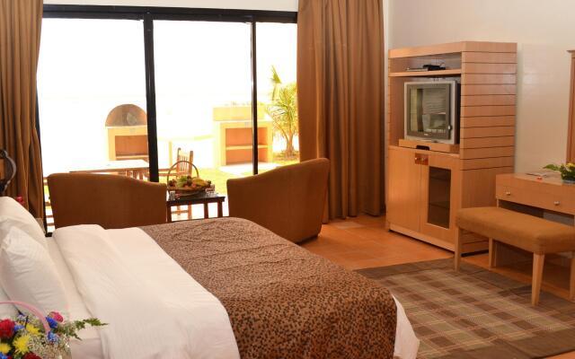Palma Beach Resort and Spa - photo 3
