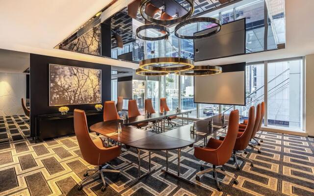 Pullman Dubai Downtown Hotel