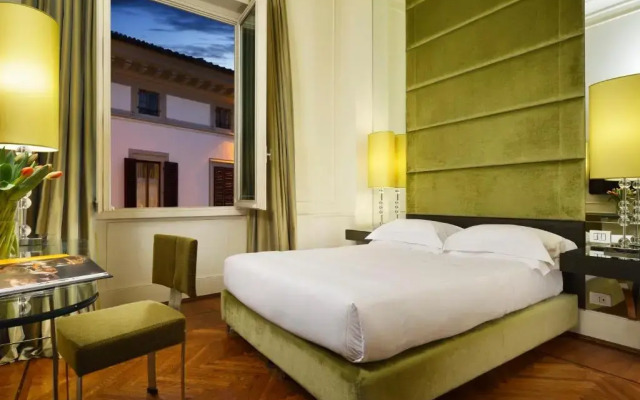Brunelleschi Hotel
