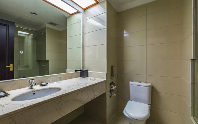 Ramada Plaza Wuxi