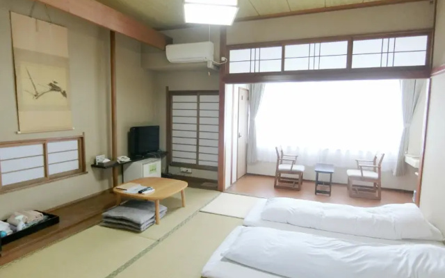Japanese-Style Type B room 사진 2