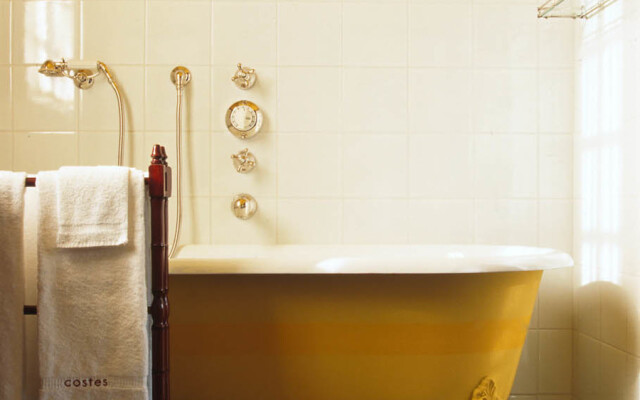 Costes Hotel