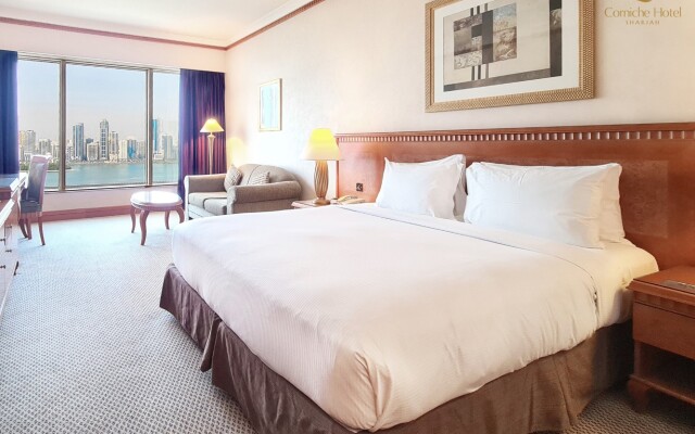 Corniche Hotel Sharjah