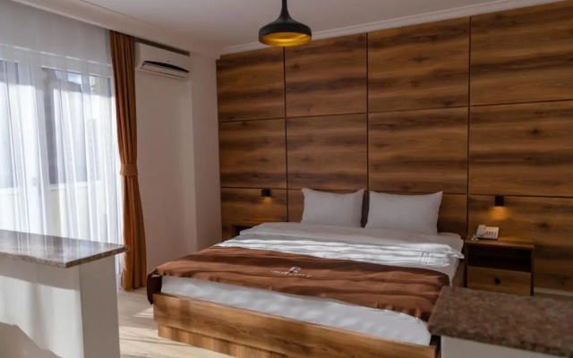 Hotel City Star