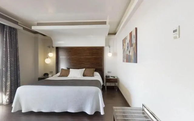 Hotel Vincci Selección Aleysa