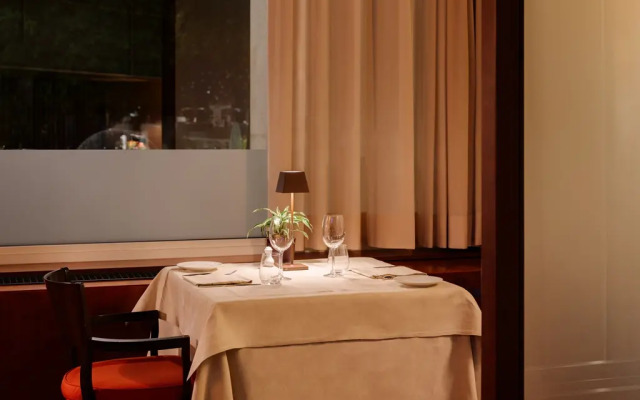 Hotel Barchetta Excelsior