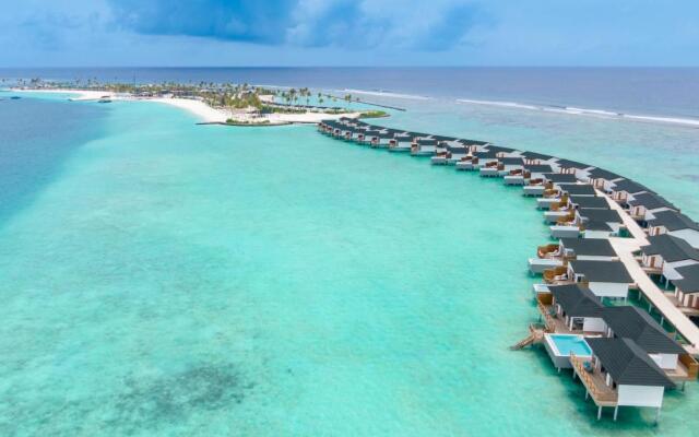 Joy Island Hotel