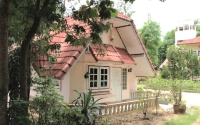 Suanson Resort
