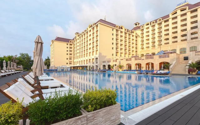 Melia Grand Hermitage - All Inclusive