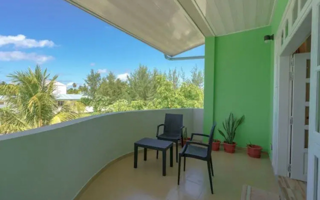 Cottage 316 Fuvahmulah