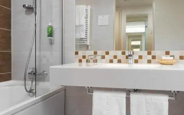 Lifestyle Hotel Mátra