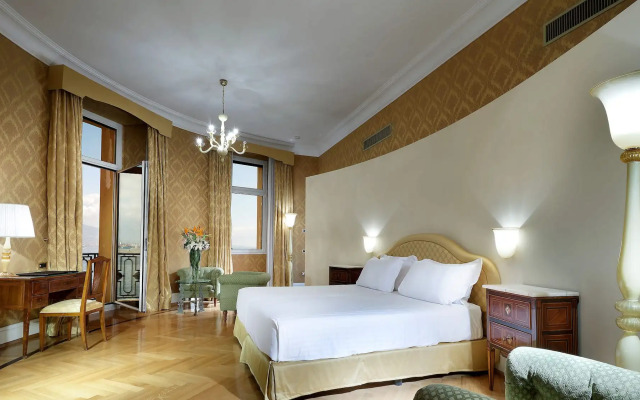 Eurostars Hotel Excelsior