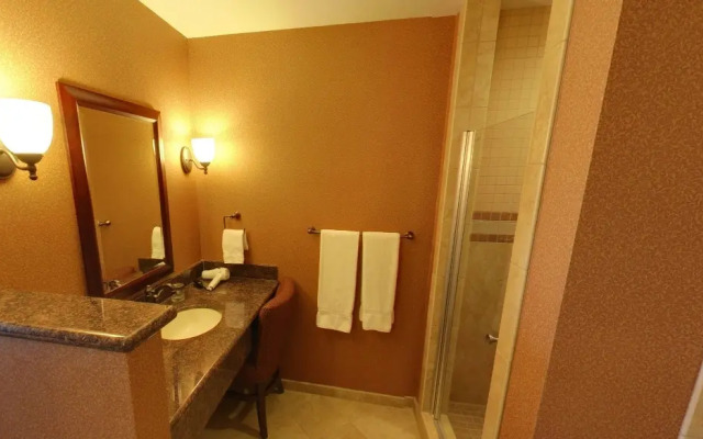 Chukchansi Gold Resort & Casino
