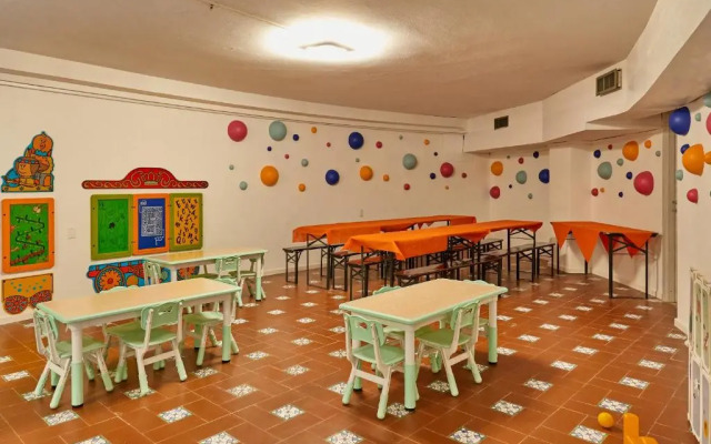 Club Esse Roccaruja