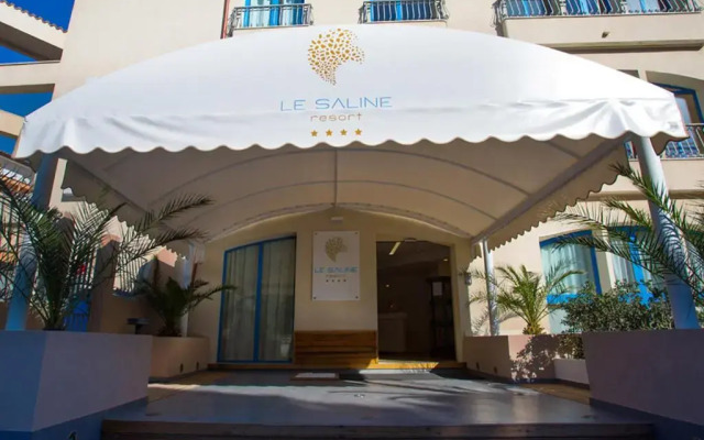 Le Saline Resort