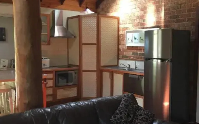 Clover Cottage Country Retreat