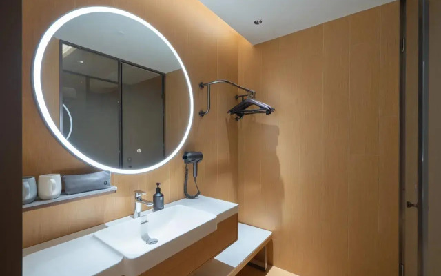 All Seasons Hotel (Guangzhou Tianhe Sports Center Branch)