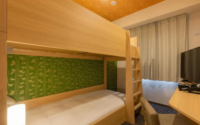 Double room (벙커 침대) 사진 3