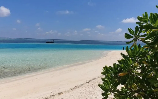 Nirili Villa Guest House