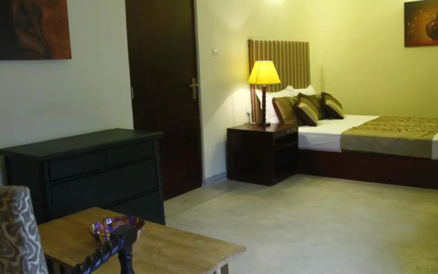 The Canes Boutique Hotel