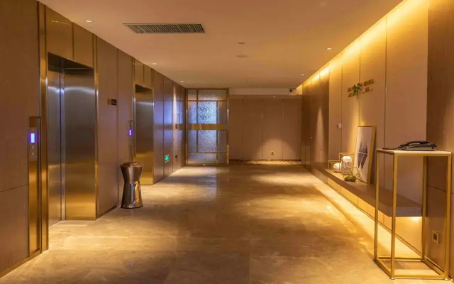 Jingshang International Hotel