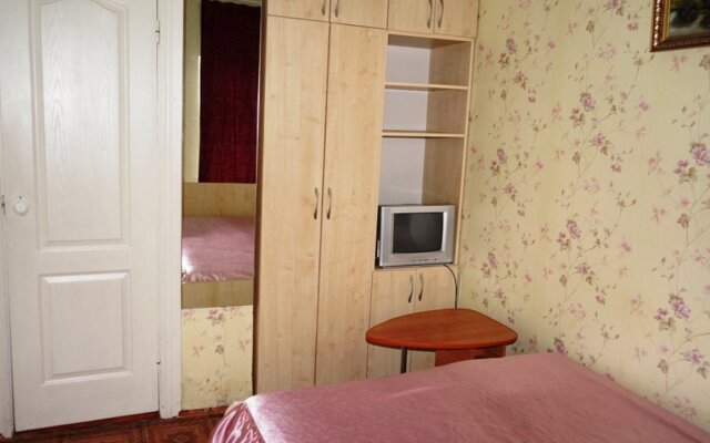 Guest House na Baglikova 22a