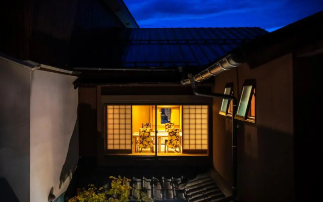 Machiyado Ichiryu