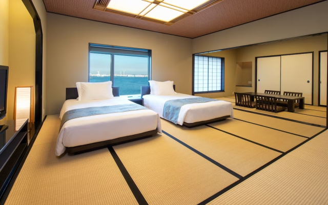 InterContinental Yokohama Grand by IHG