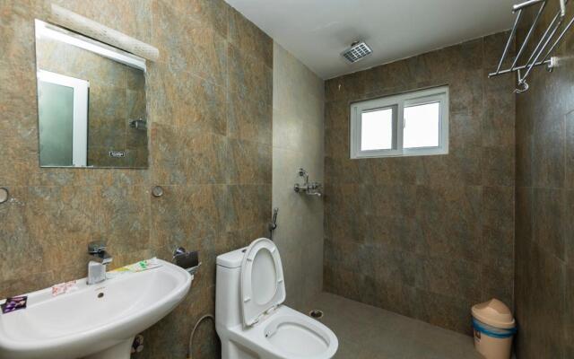 Hotel Sadan